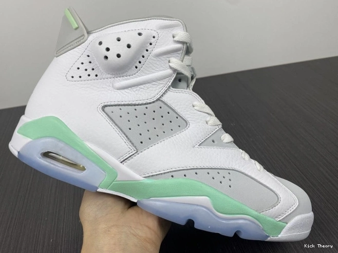 Kick Theory DQ4914-103 Jordan Foam WMNS Mint 6 Air 0820